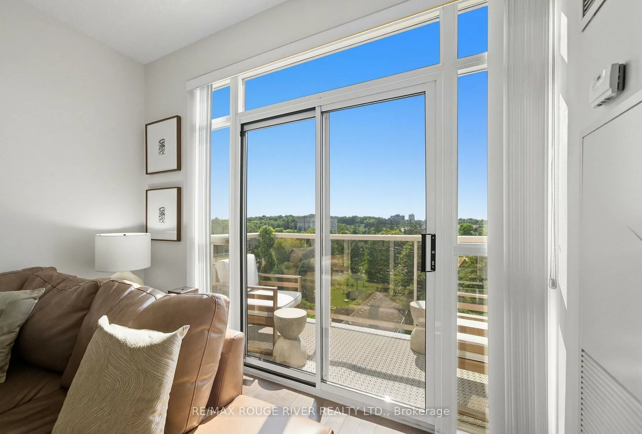 3650, Kingston, Scarborough Village, Toronto