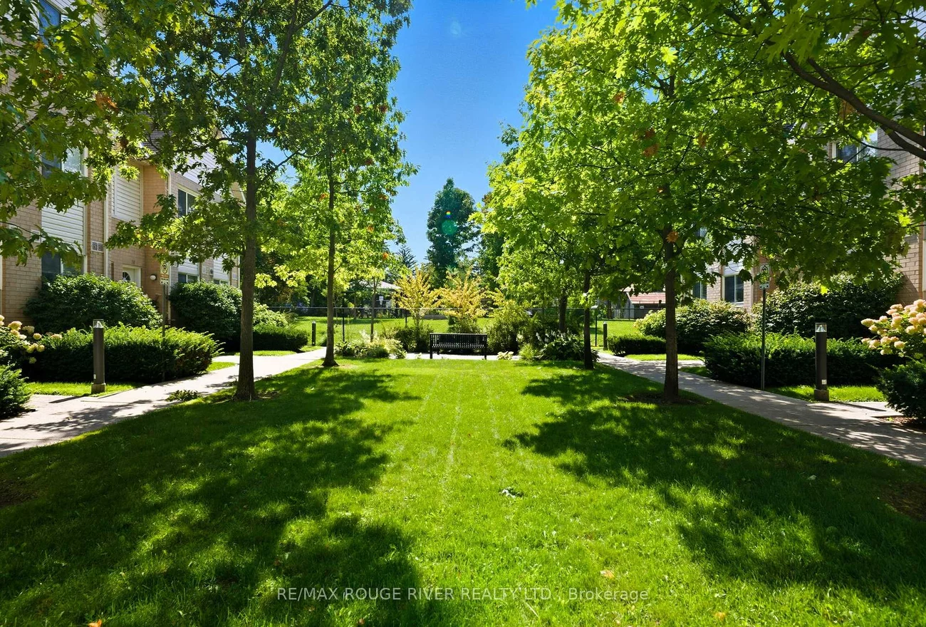 3650, Kingston, Scarborough Village, Toronto