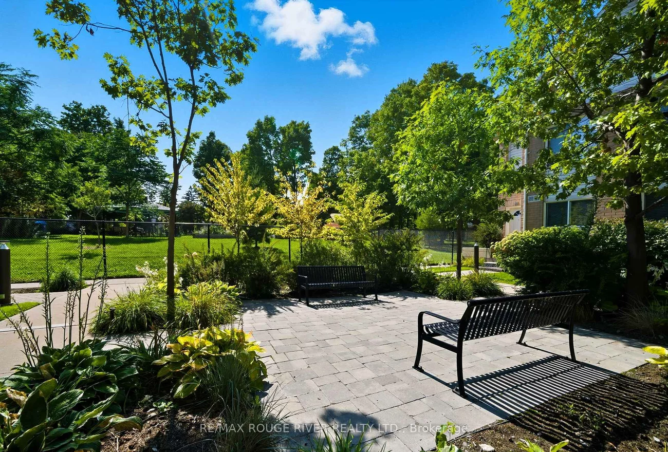 3650, Kingston, Scarborough Village, Toronto