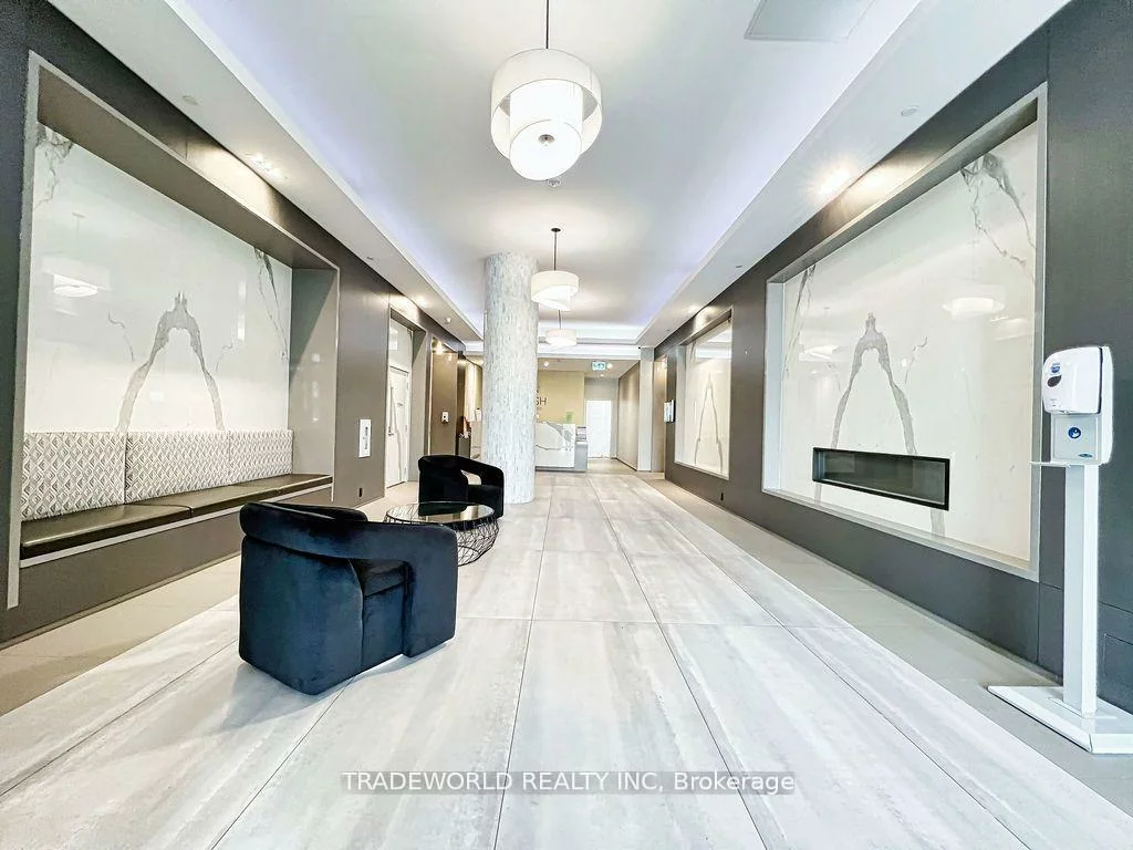 3121, Sheppard, Tam O'Shanter-Sullivan, Toronto