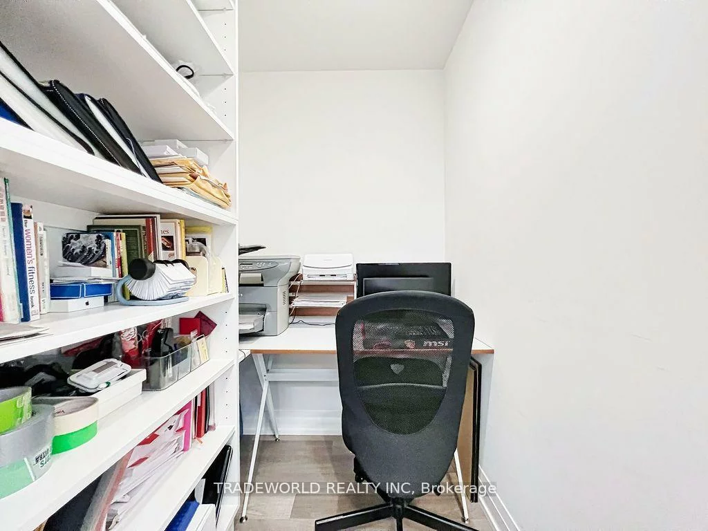 3121, Sheppard, Tam O'Shanter-Sullivan, Toronto