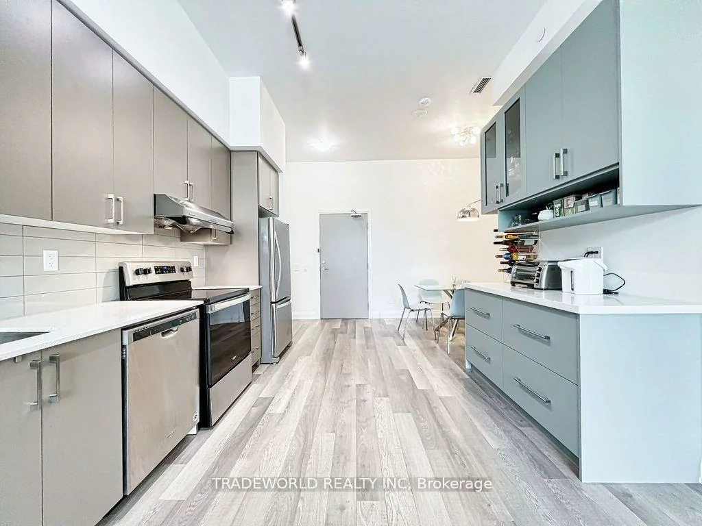 3121, Sheppard, Tam O'Shanter-Sullivan, Toronto