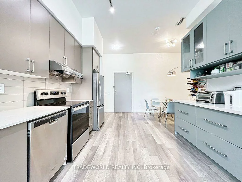 3121, Sheppard, Tam O'Shanter-Sullivan, Toronto