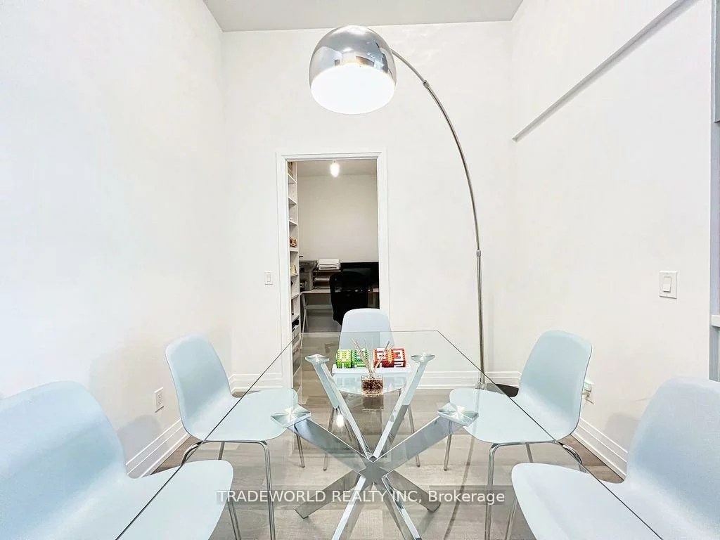 3121, Sheppard, Tam O'Shanter-Sullivan, Toronto