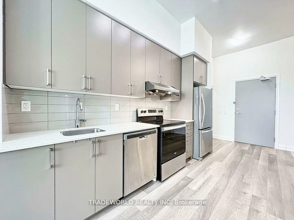 3121, Sheppard, Tam O'Shanter-Sullivan, Toronto