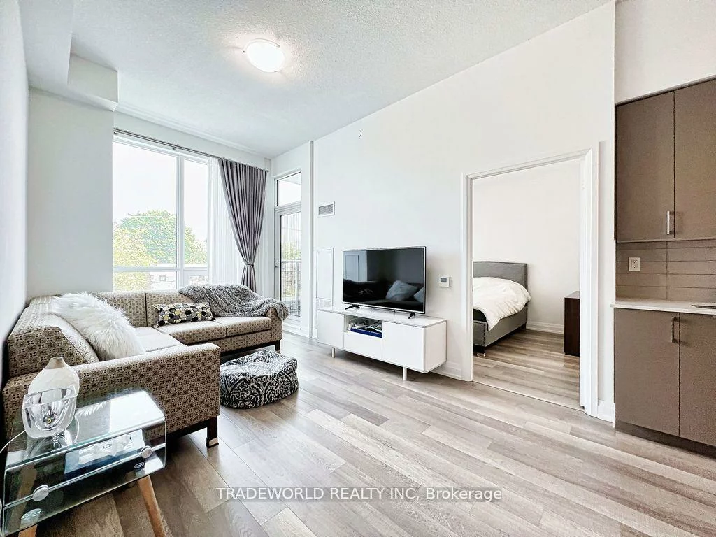 3121, Sheppard, Tam O'Shanter-Sullivan, Toronto