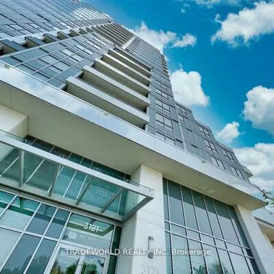 3121, Sheppard, Tam O'Shanter-Sullivan, Toronto