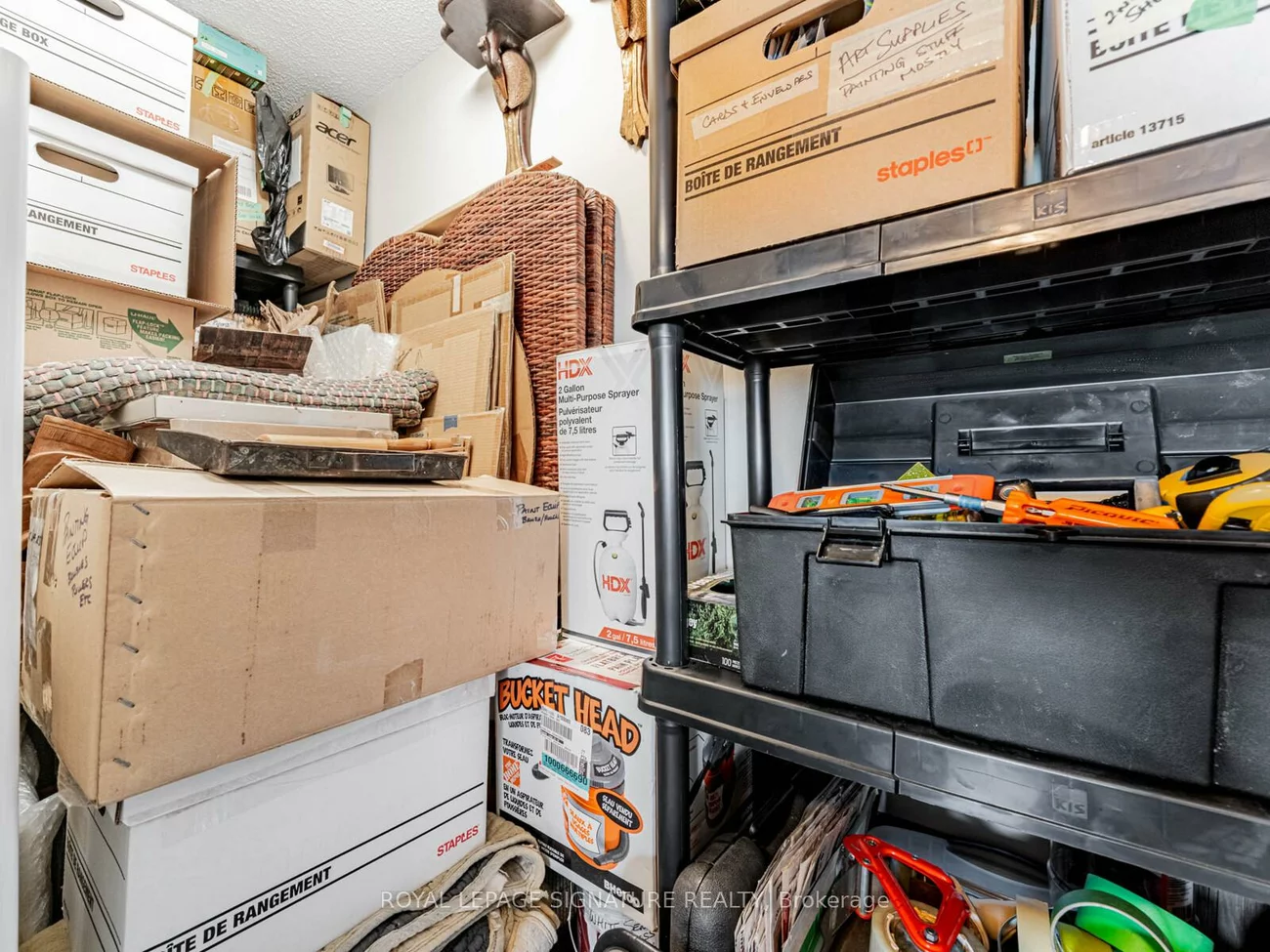 100, Wingarden, Malvern, Toronto