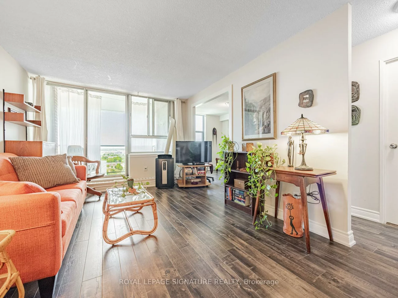 100, Wingarden, Malvern, Toronto