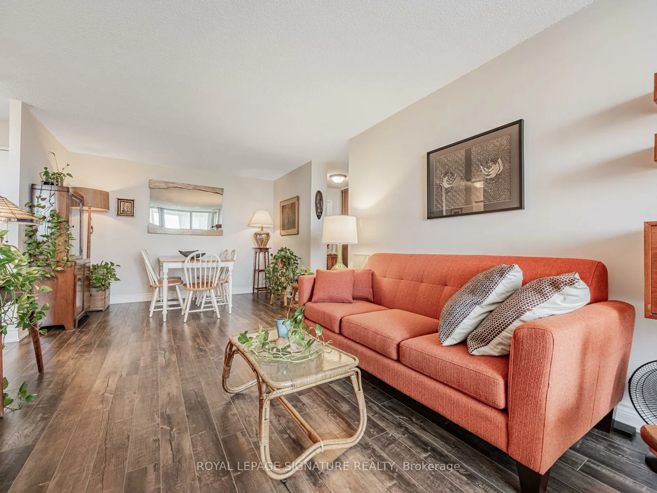 100, Wingarden, Malvern, Toronto