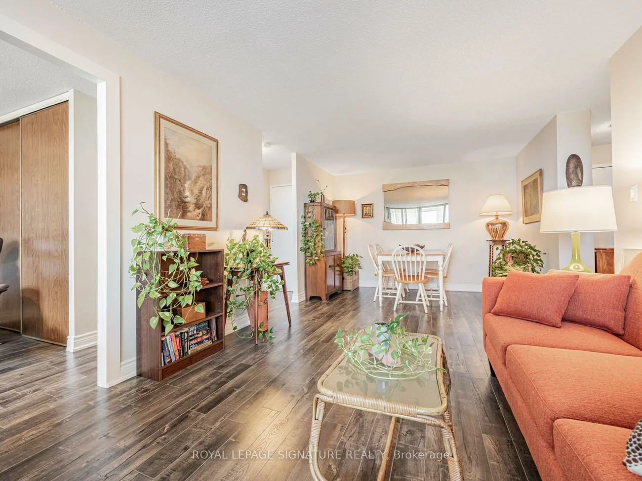 100, Wingarden, Malvern, Toronto