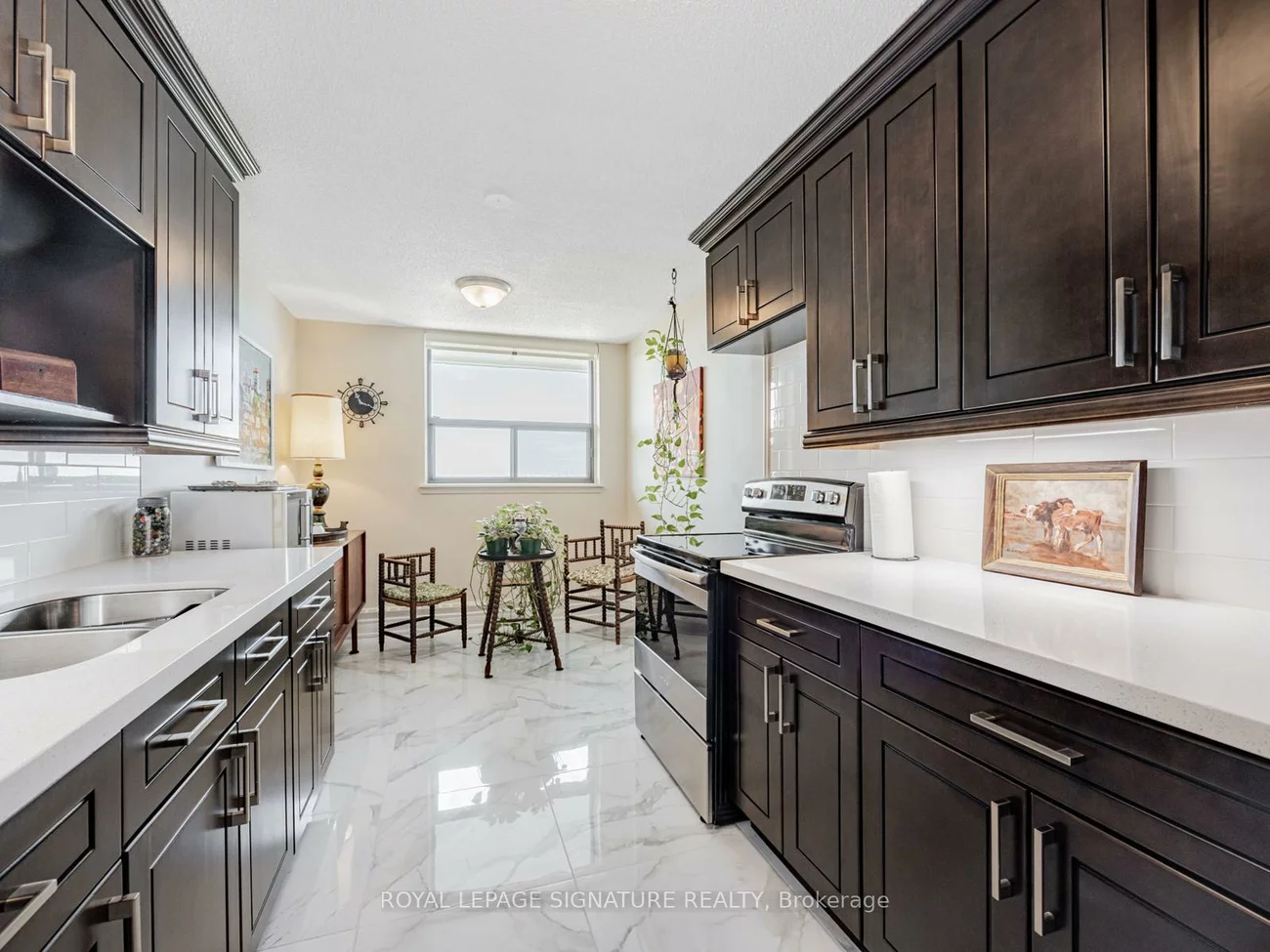 100, Wingarden, Malvern, Toronto