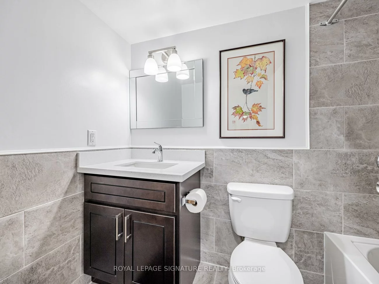 100, Wingarden, Malvern, Toronto