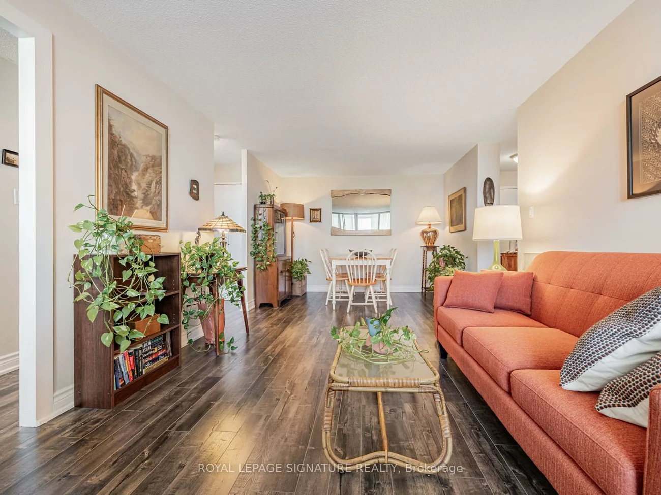 100, Wingarden, Malvern, Toronto