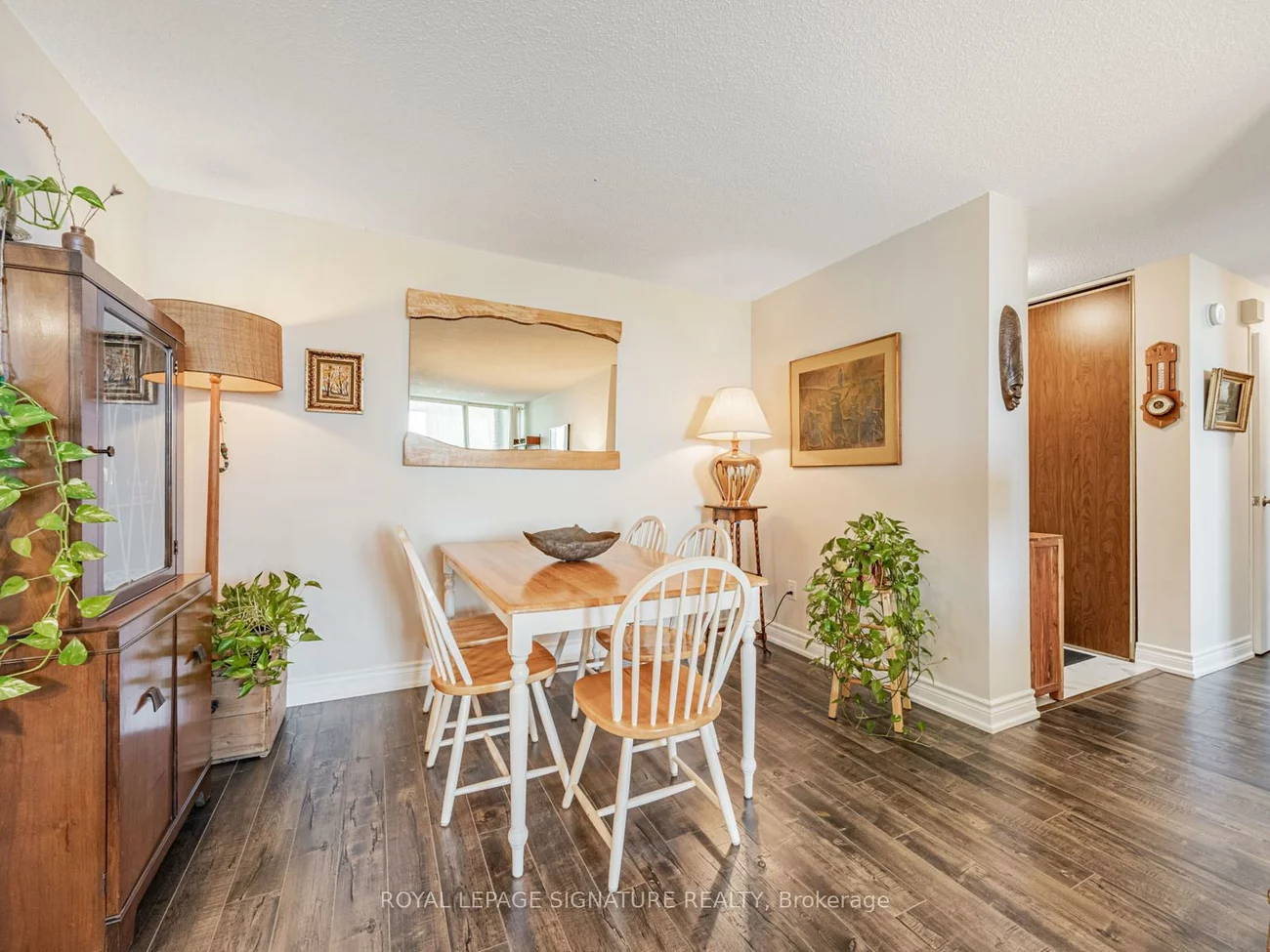 100, Wingarden, Malvern, Toronto