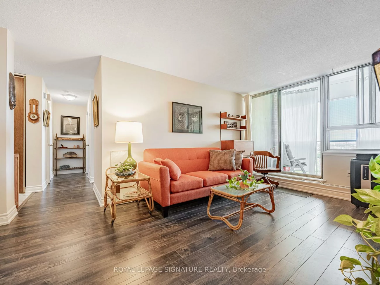 100, Wingarden, Malvern, Toronto