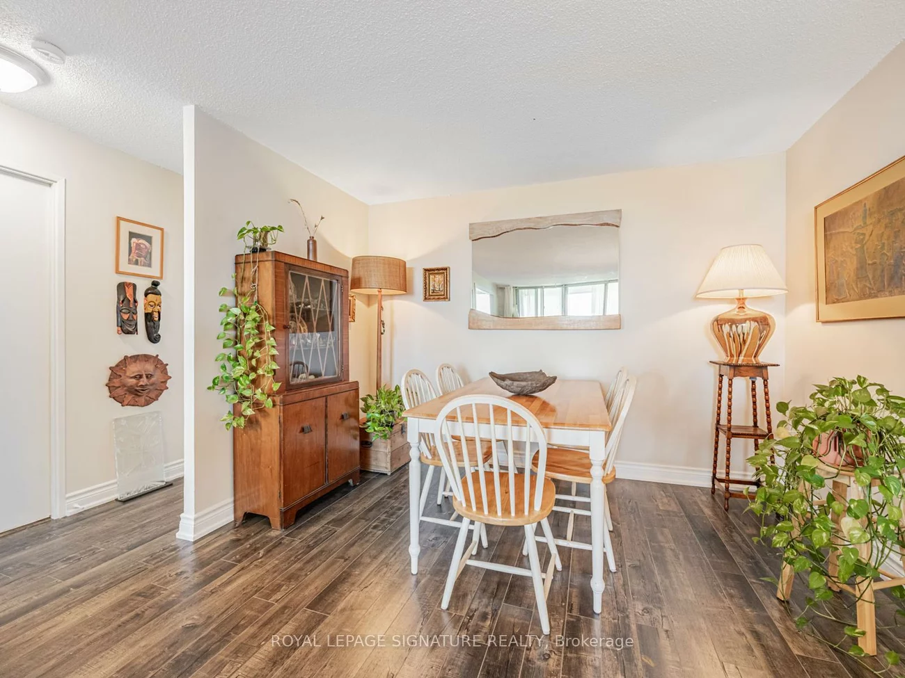 100, Wingarden, Malvern, Toronto