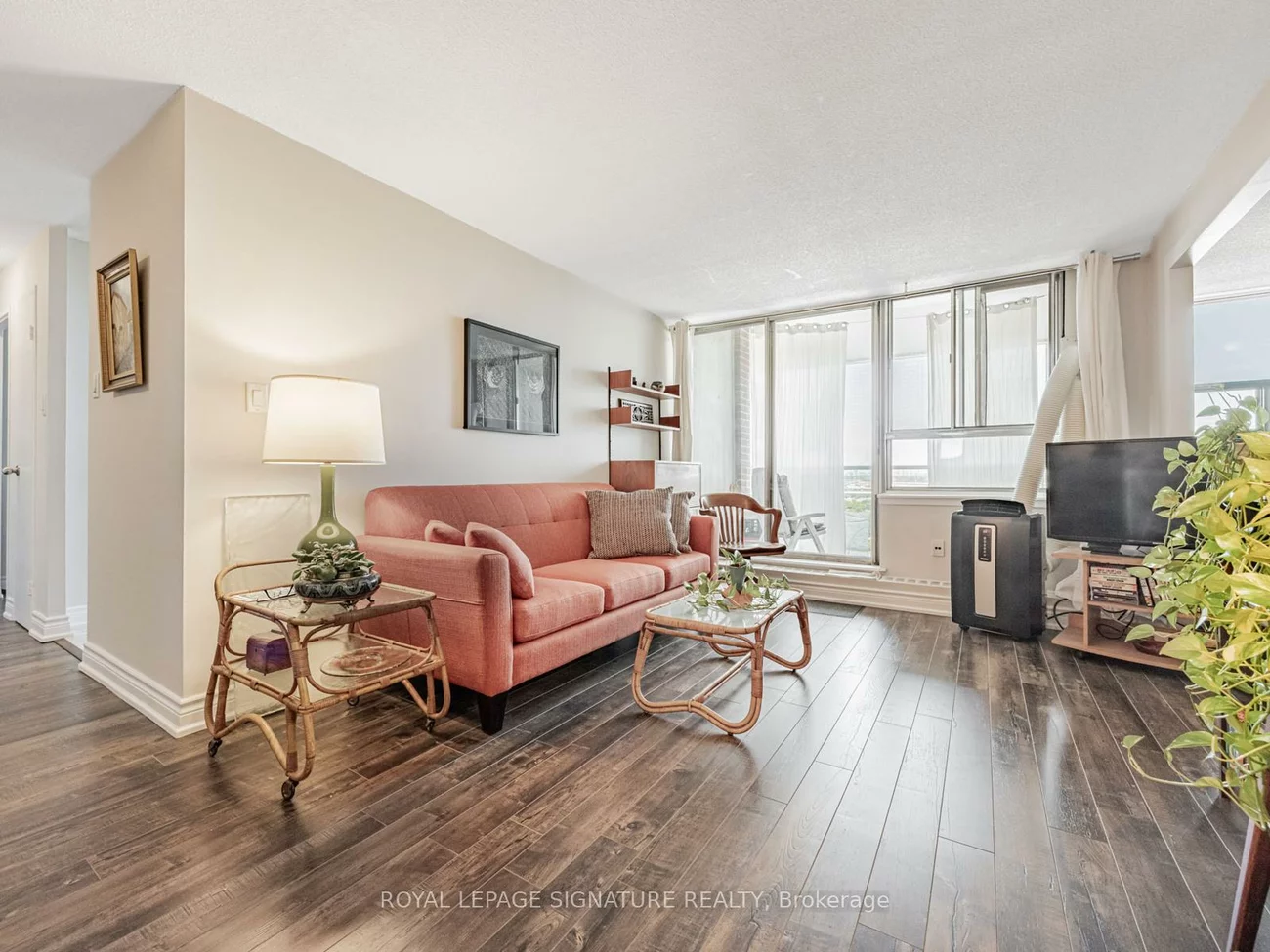 100, Wingarden, Malvern, Toronto