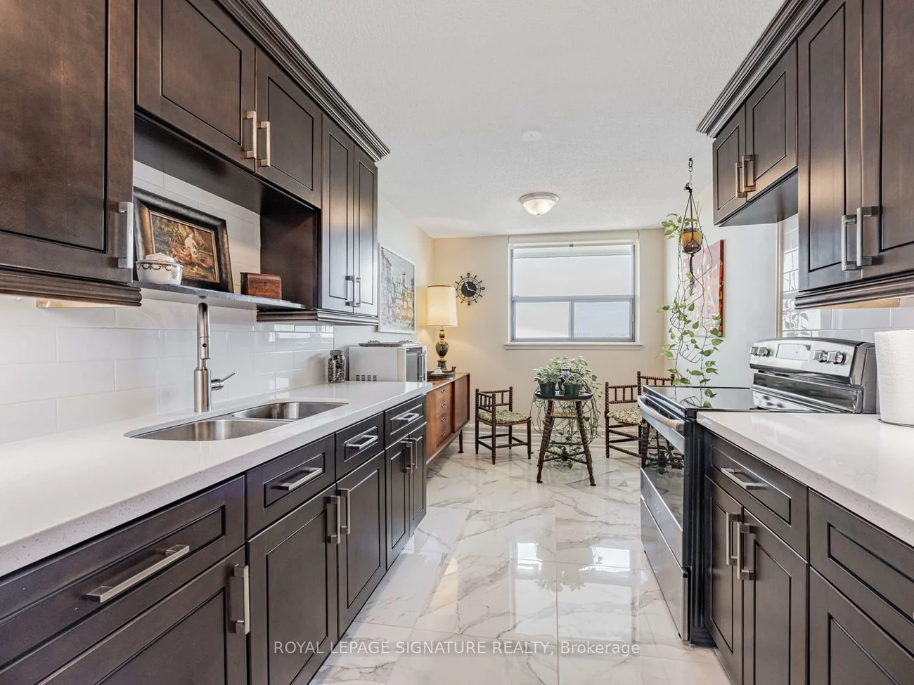 100, Wingarden, Malvern, Toronto