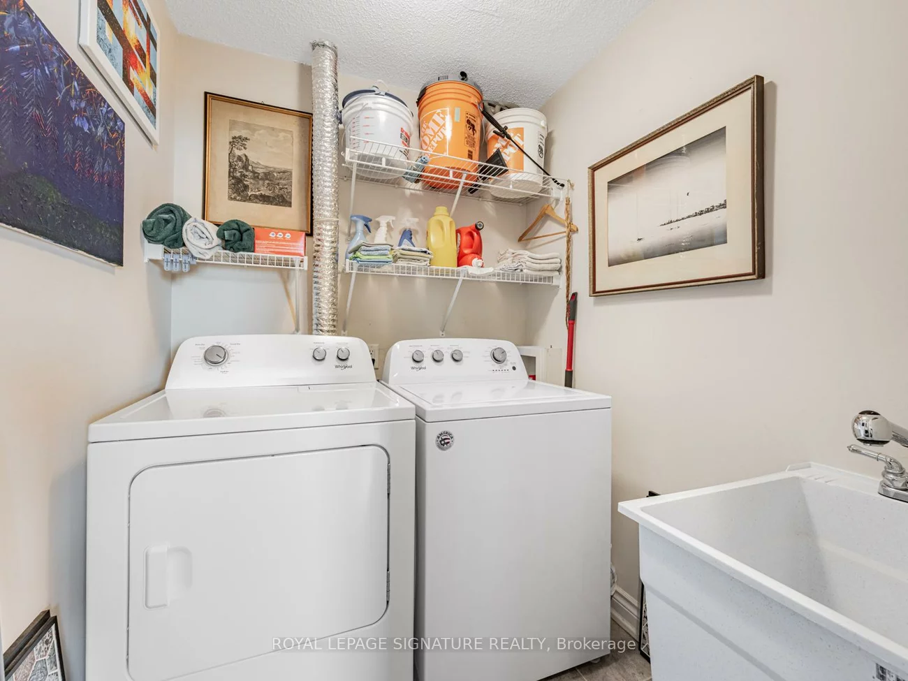 100, Wingarden, Malvern, Toronto