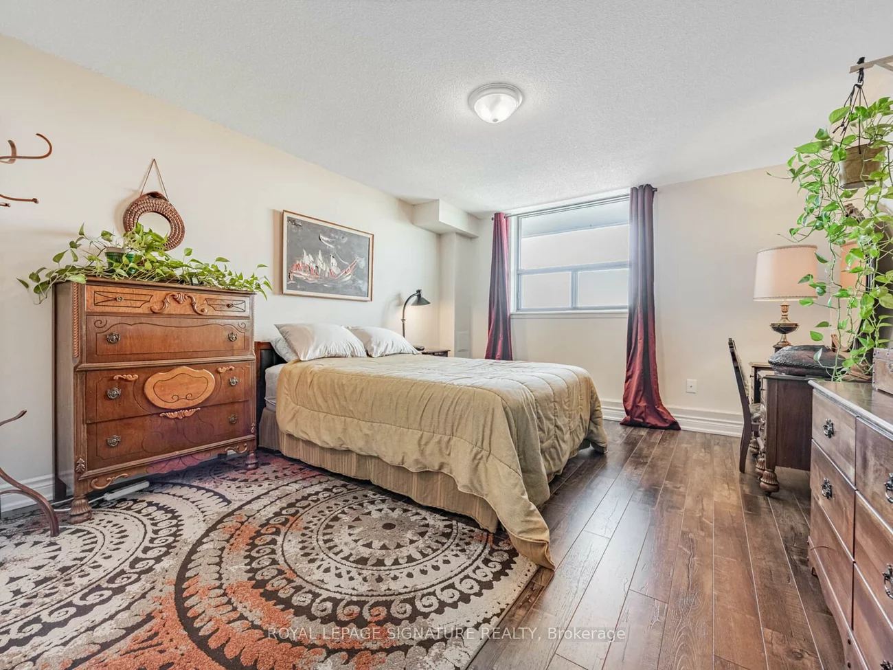 100, Wingarden, Malvern, Toronto