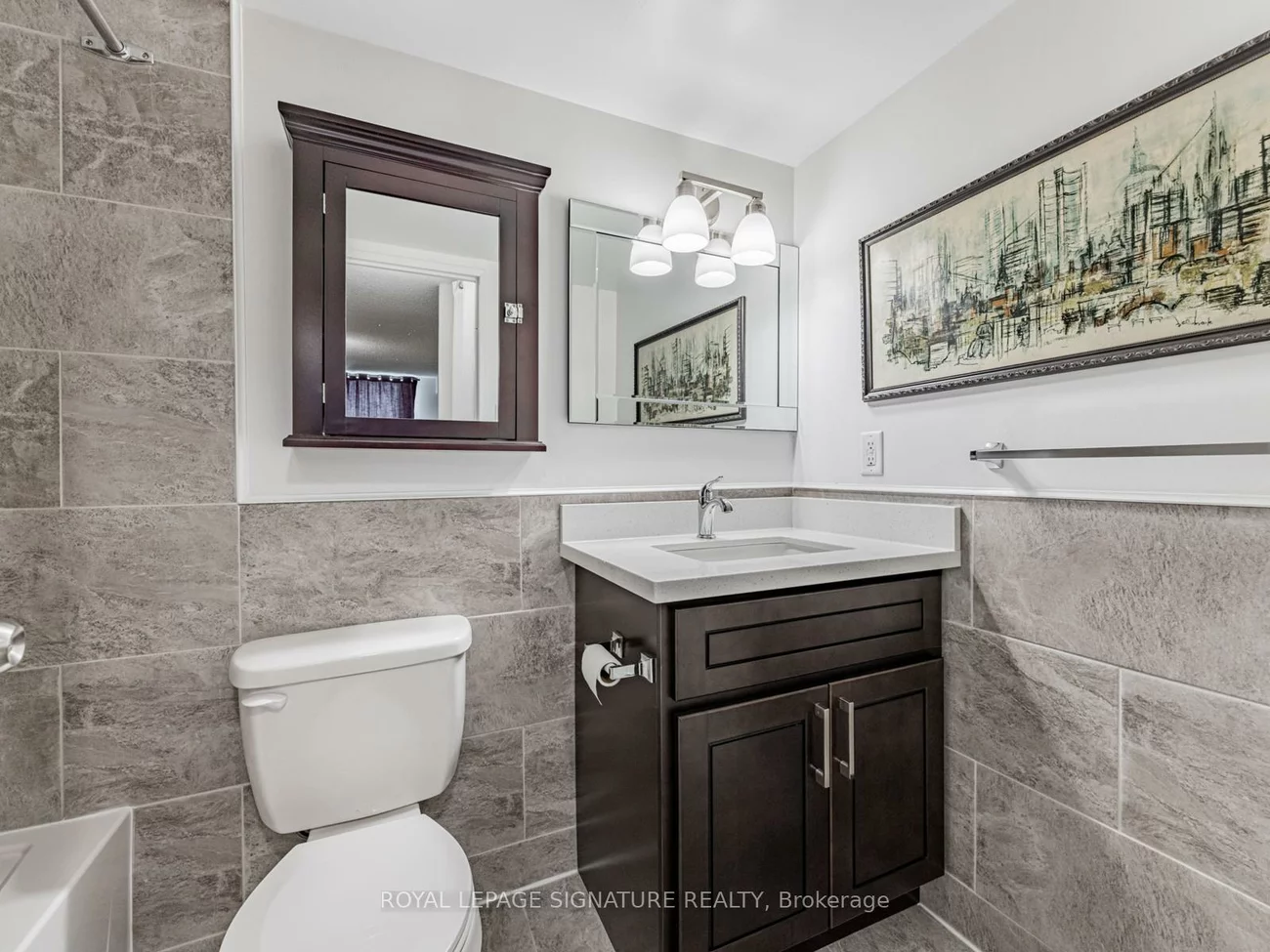 100, Wingarden, Malvern, Toronto