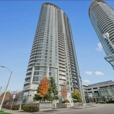 135, Village Green, Agincourt South-Malvern West, Toronto