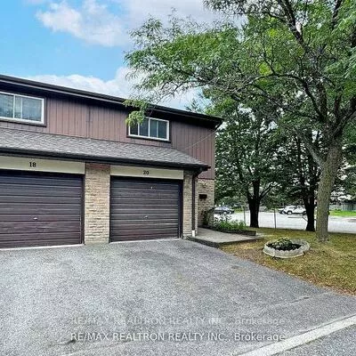 1121, Sandhurst, Agincourt North, Toronto