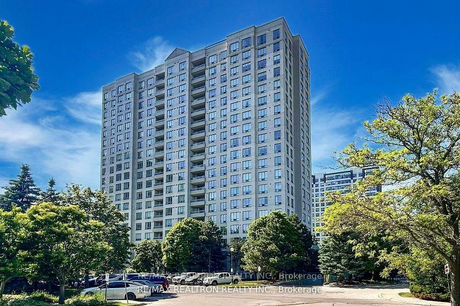 5039, Finch, Agincourt North, Toronto