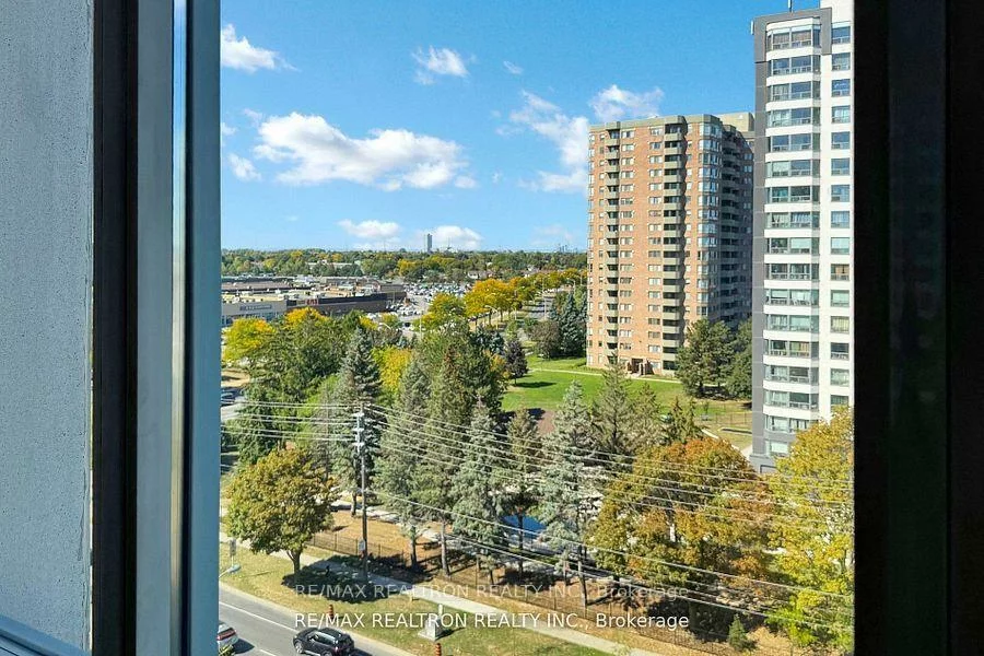 5039, Finch, Agincourt North, Toronto