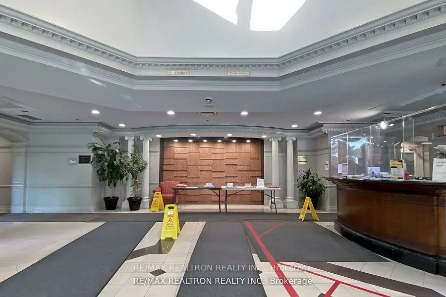 5039, Finch, Agincourt North, Toronto