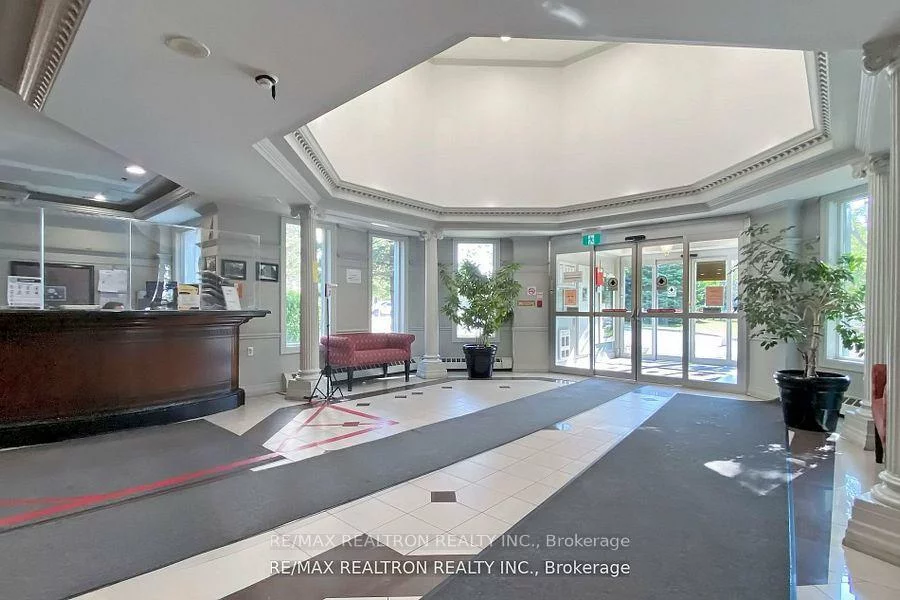 5039, Finch, Agincourt North, Toronto