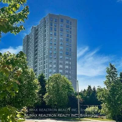 5039, Finch, Agincourt North, Toronto