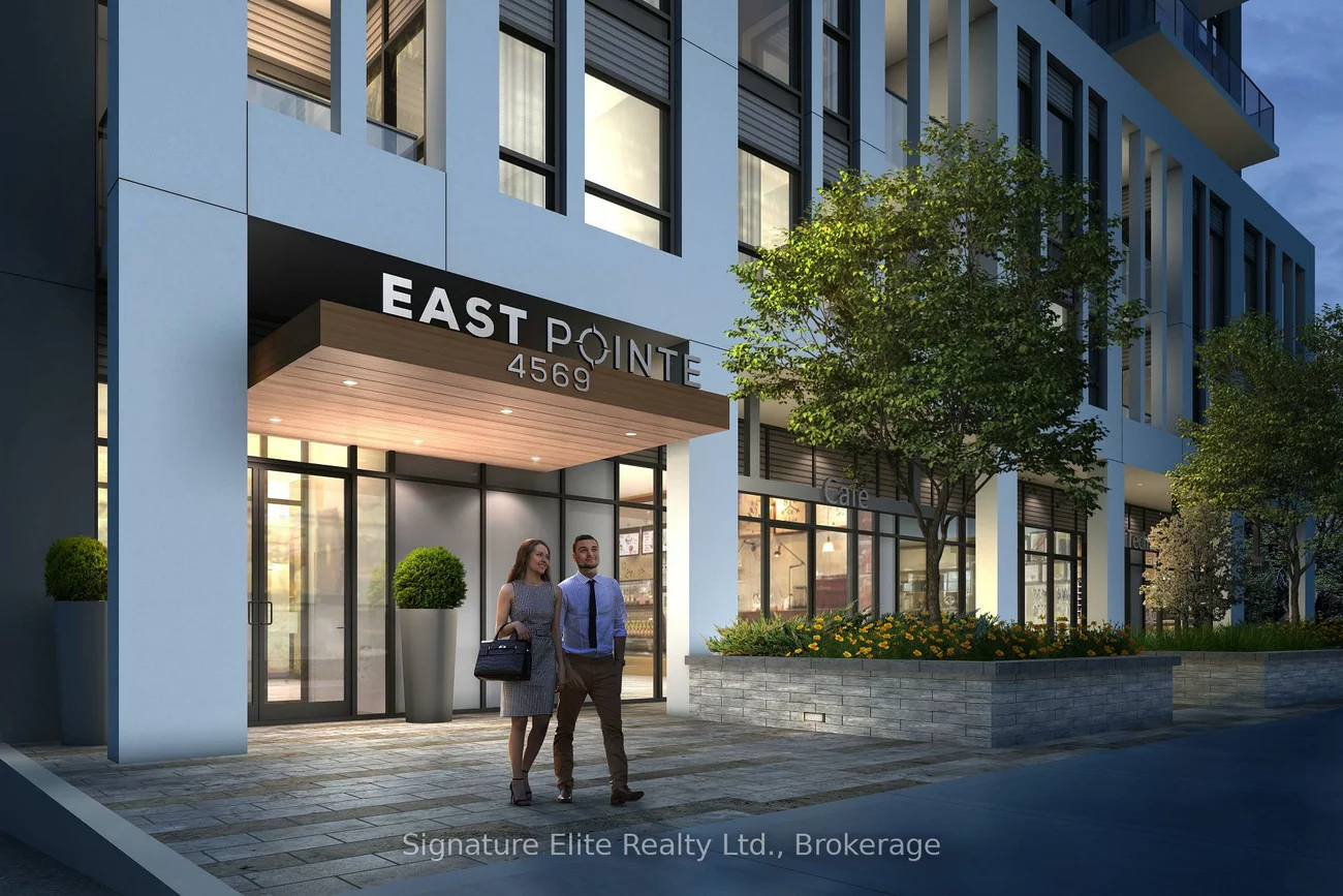 4569, Kingston, West Hill, Toronto