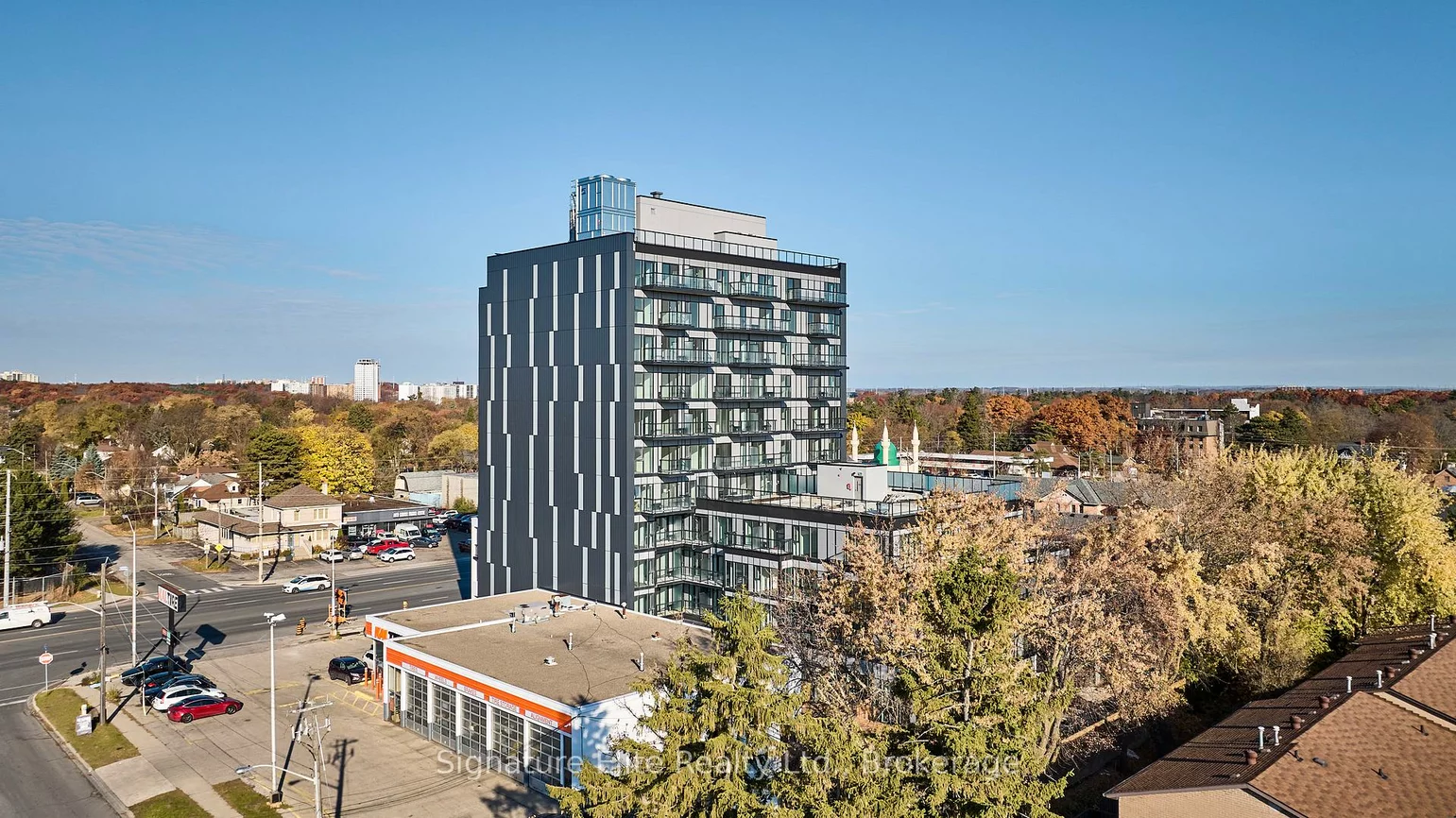 4569, Kingston, West Hill, Toronto