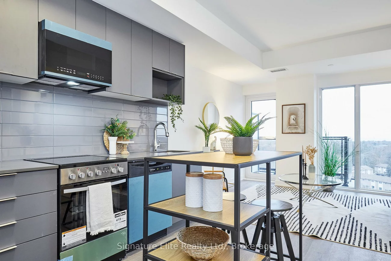 4569, Kingston, West Hill, Toronto