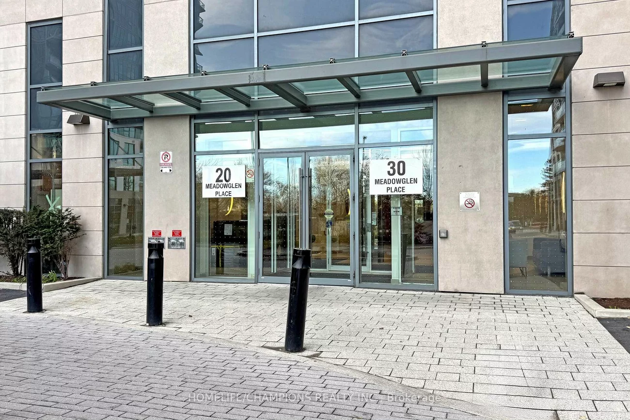 20, Meadowglen, Woburn, Toronto