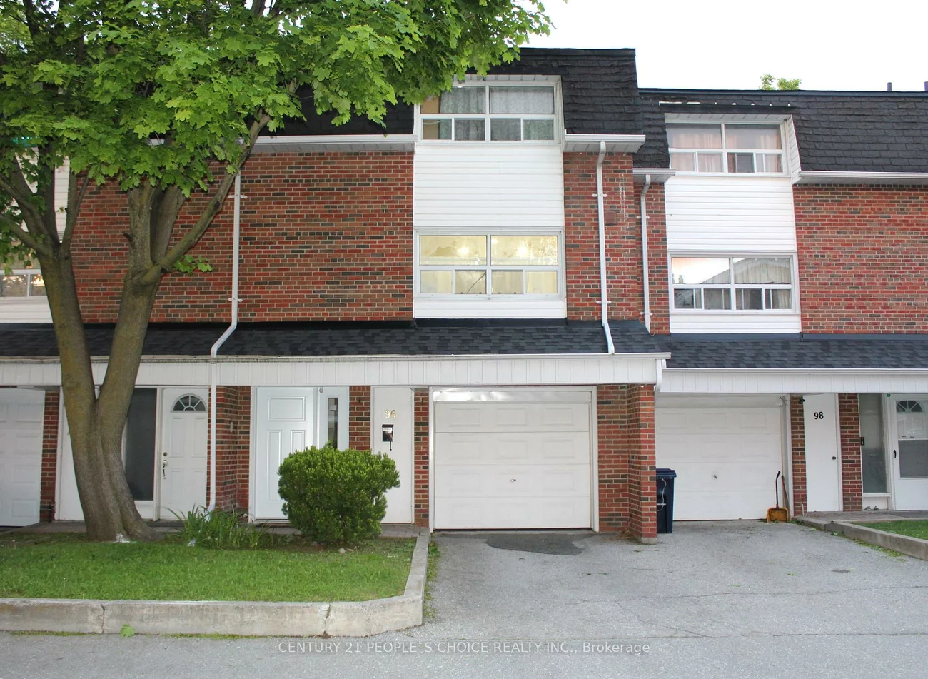 96, Trailridge, Morningside, Toronto