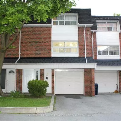 96, Trailridge, Morningside, Toronto