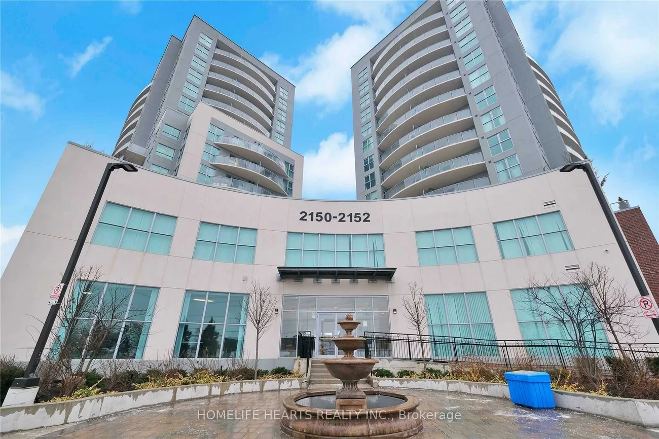 2152, Lawrence, Wexford-Maryvale, Toronto