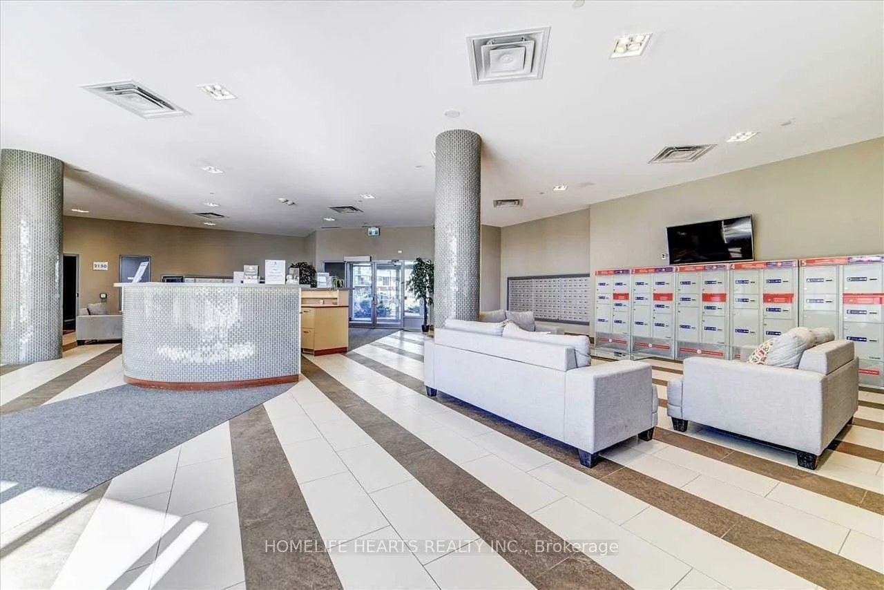 2152, Lawrence, Wexford-Maryvale, Toronto