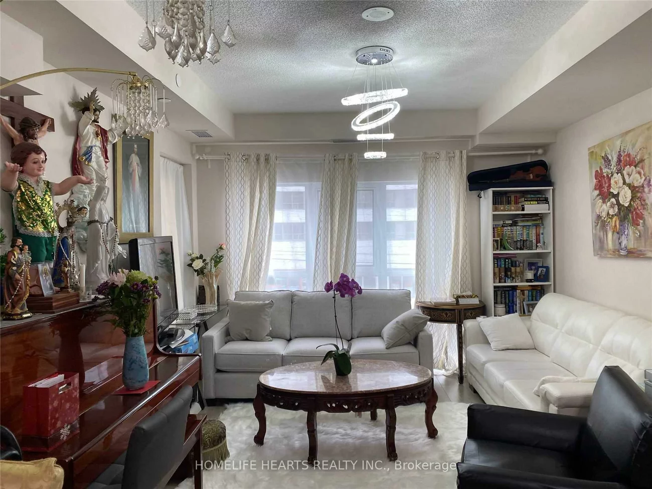 2152, Lawrence, Wexford-Maryvale, Toronto