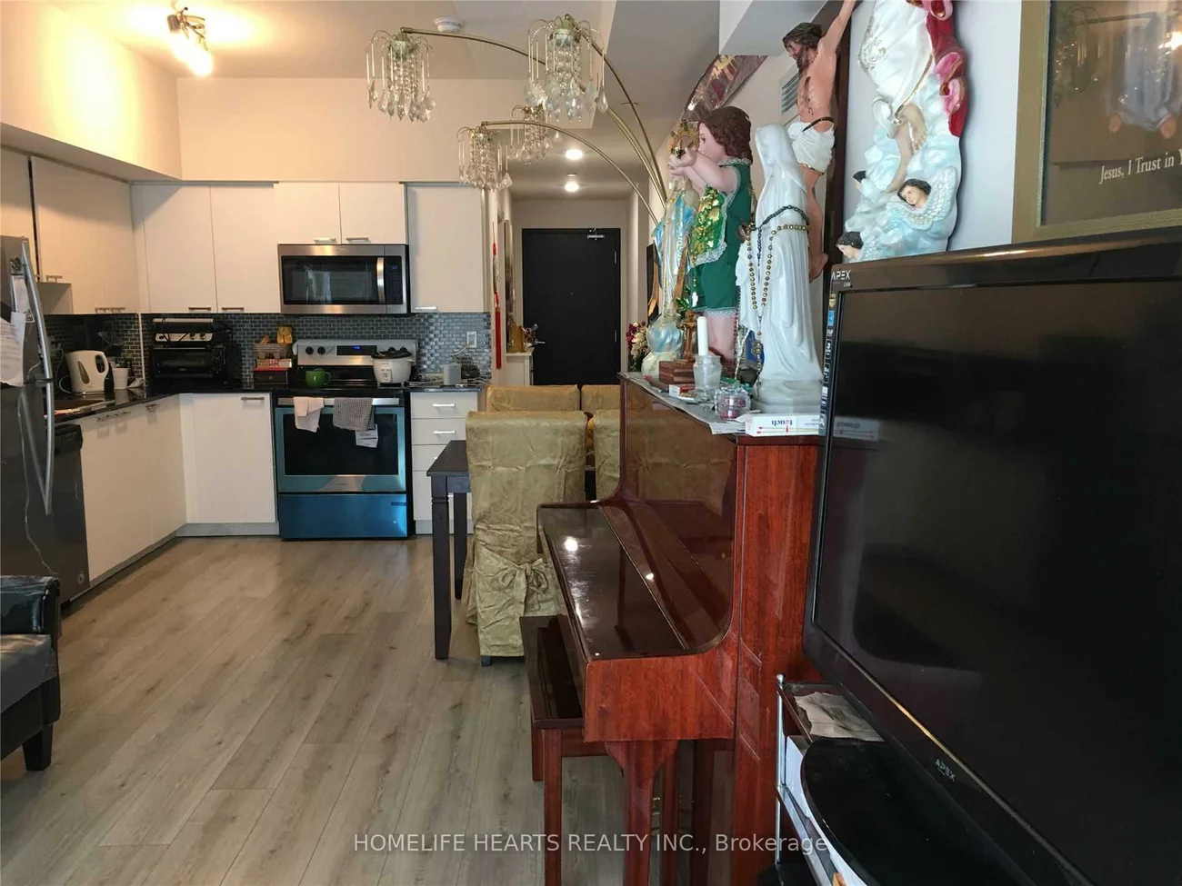 2152, Lawrence, Wexford-Maryvale, Toronto