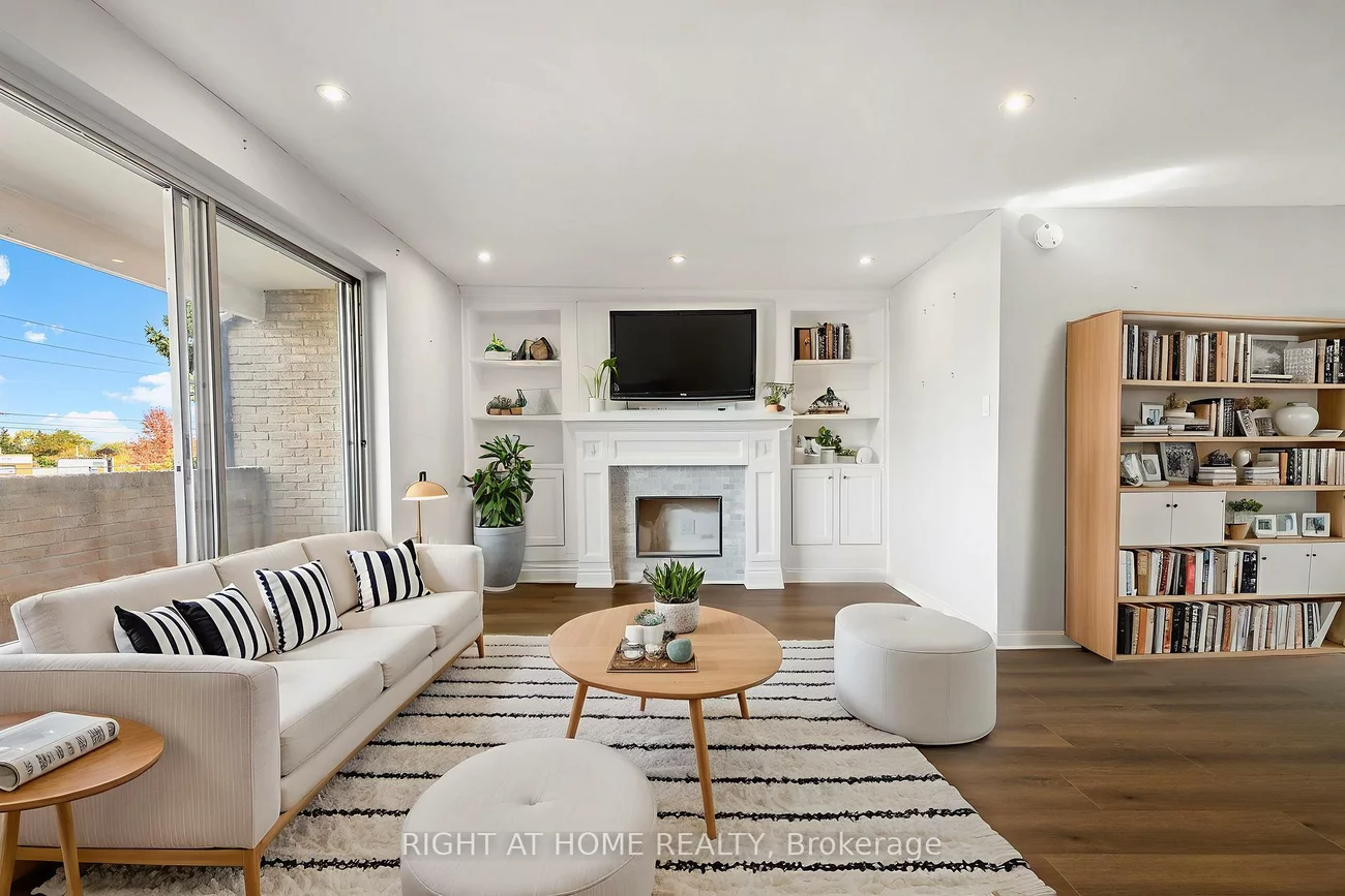 91, Muir, Scarborough Village, Toronto