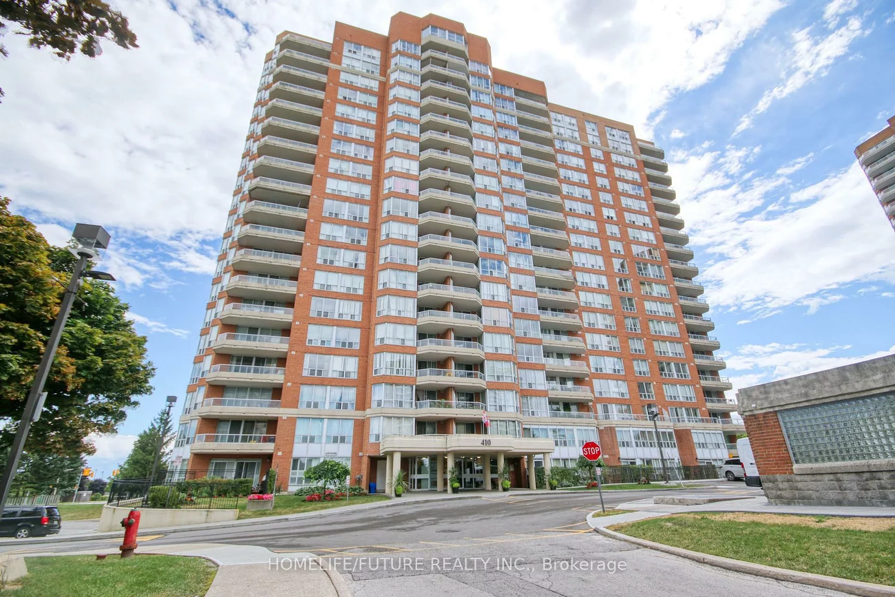 410, Mclevin, Malvern, Toronto