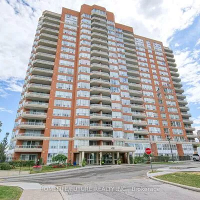 410, Mclevin, Malvern, Toronto