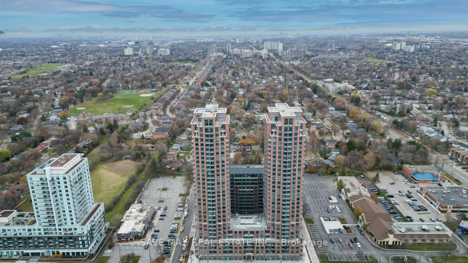 3260, Sheppard, Tam O'Shanter-Sullivan, Toronto