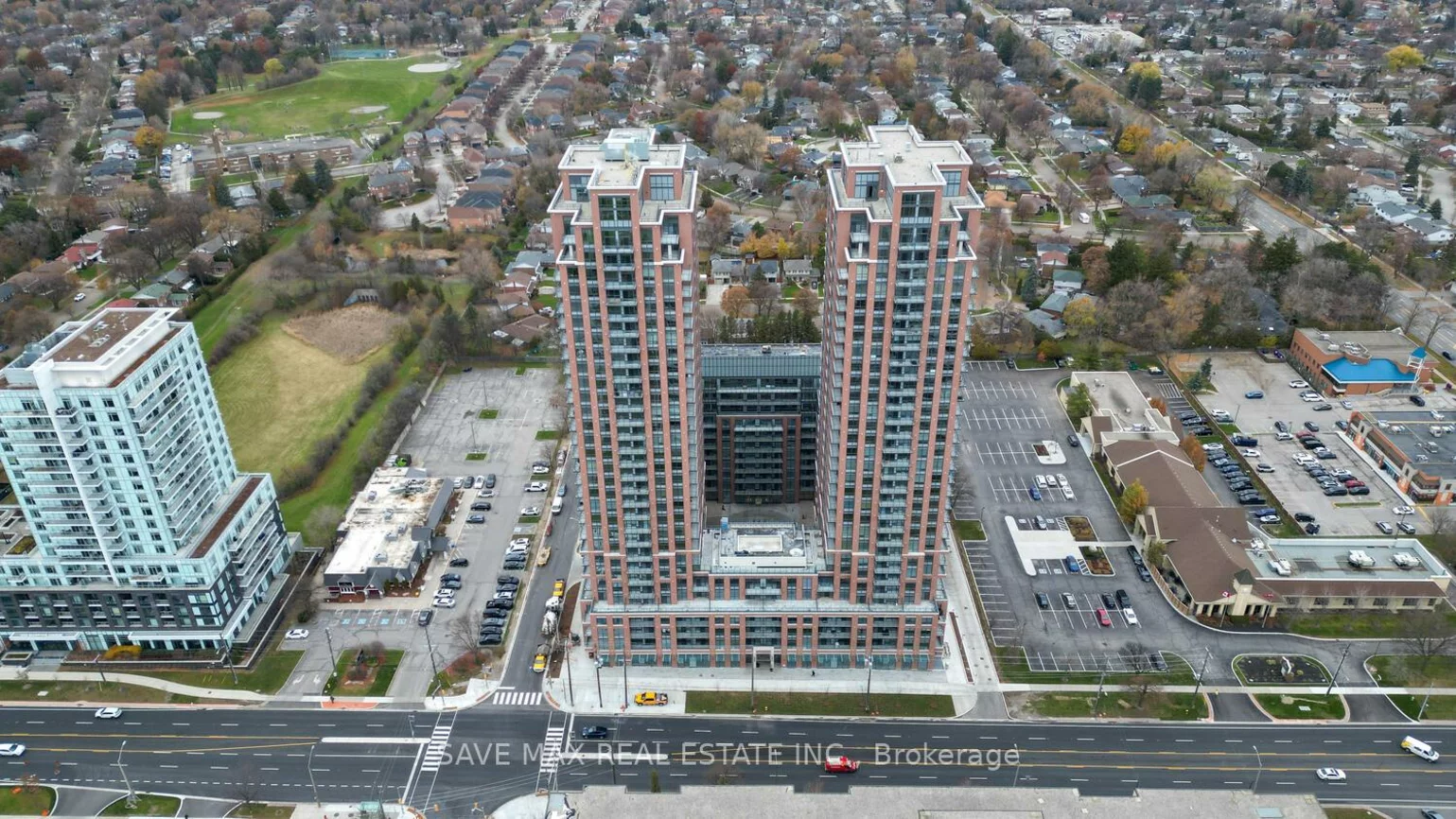 3260, Sheppard, Tam O'Shanter-Sullivan, Toronto