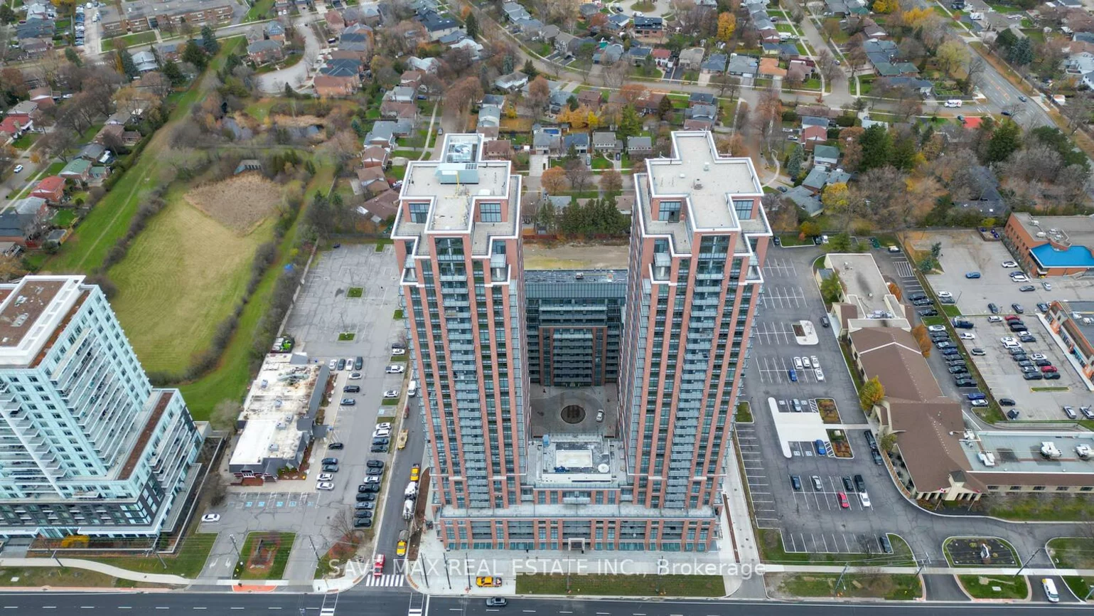 3260, Sheppard, Tam O'Shanter-Sullivan, Toronto