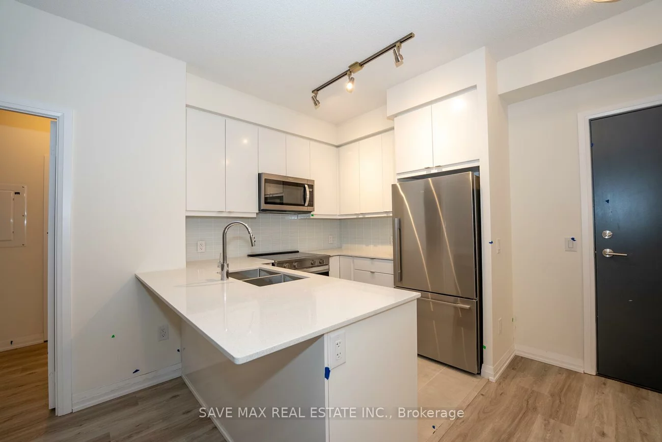 3260, Sheppard, Tam O'Shanter-Sullivan, Toronto